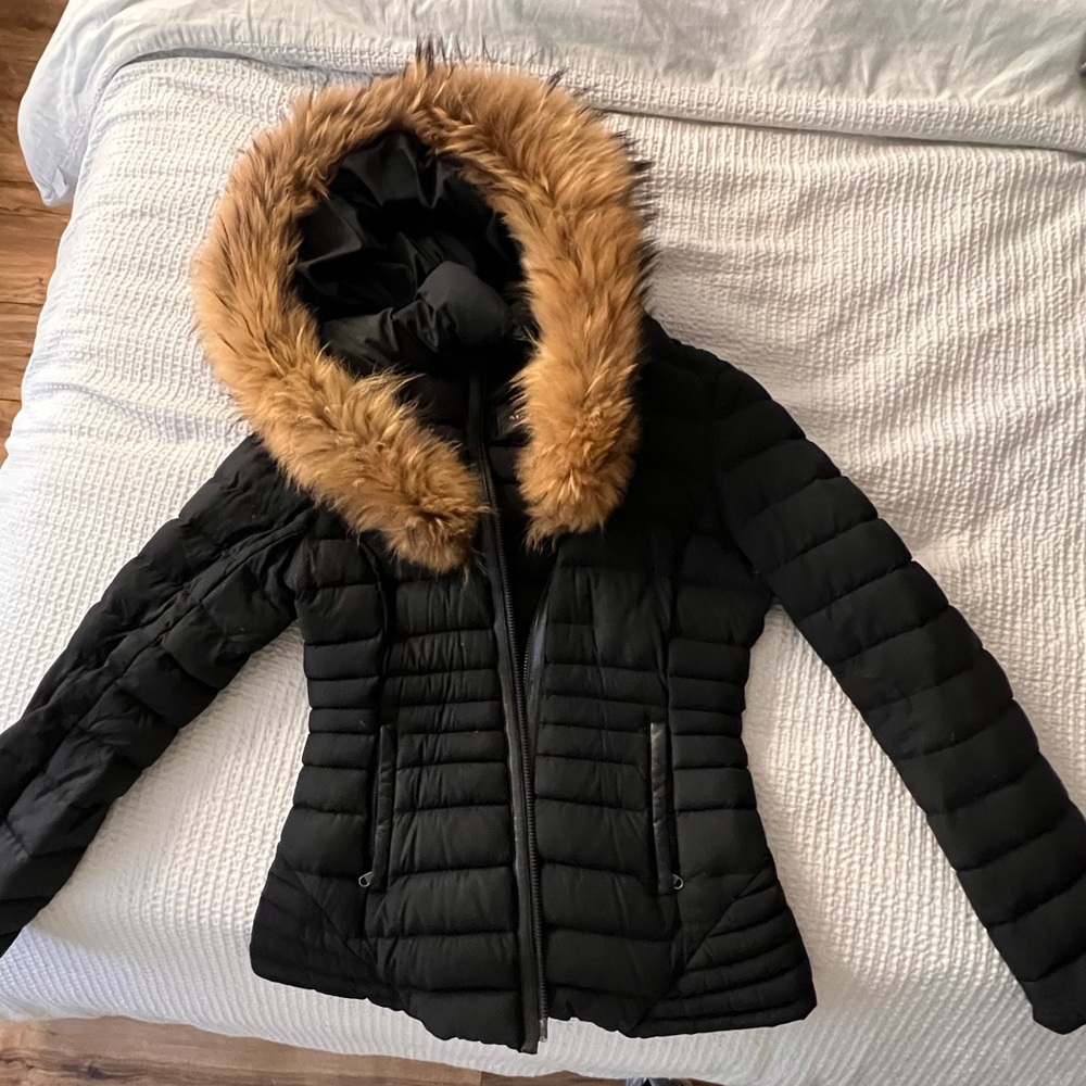 Mackage light coat